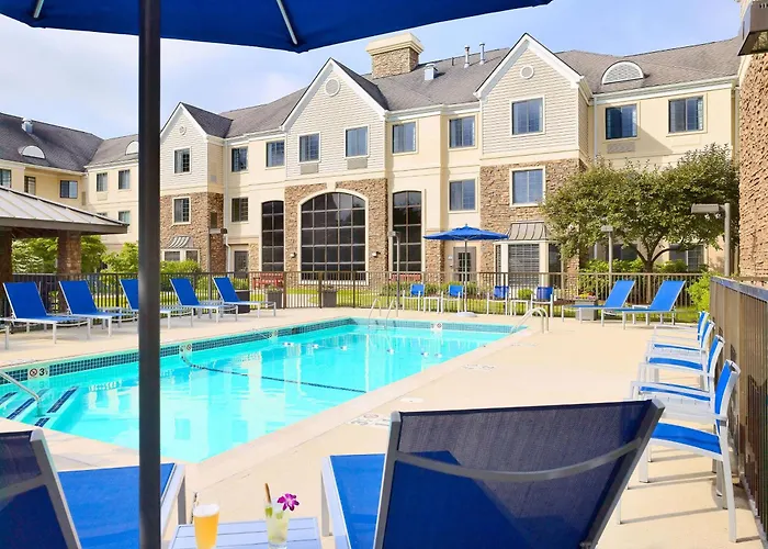 Sonesta Es Suites Charlotte Arrowood