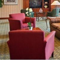 Sonesta Es Arrowood Hotel